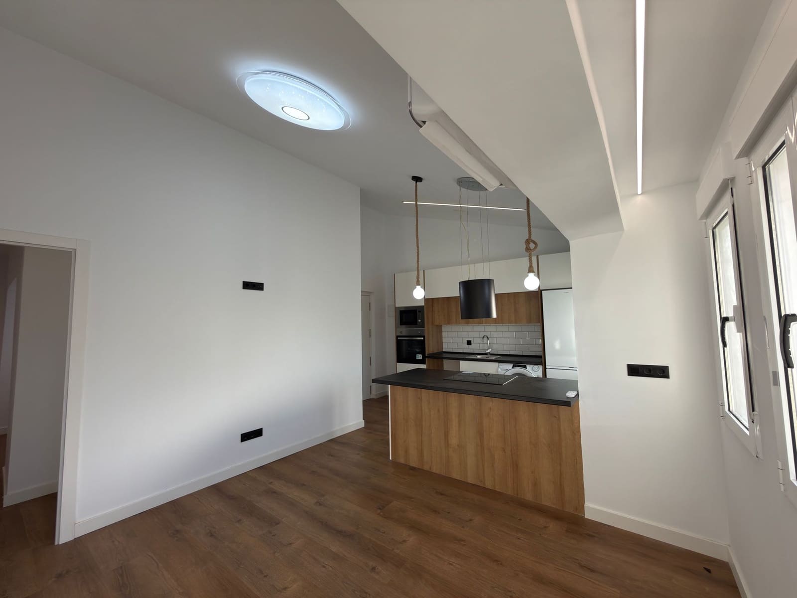 2 soveværelse Lejlighed til salg i Alicante by - € 183.000 (Ref: 9428943)