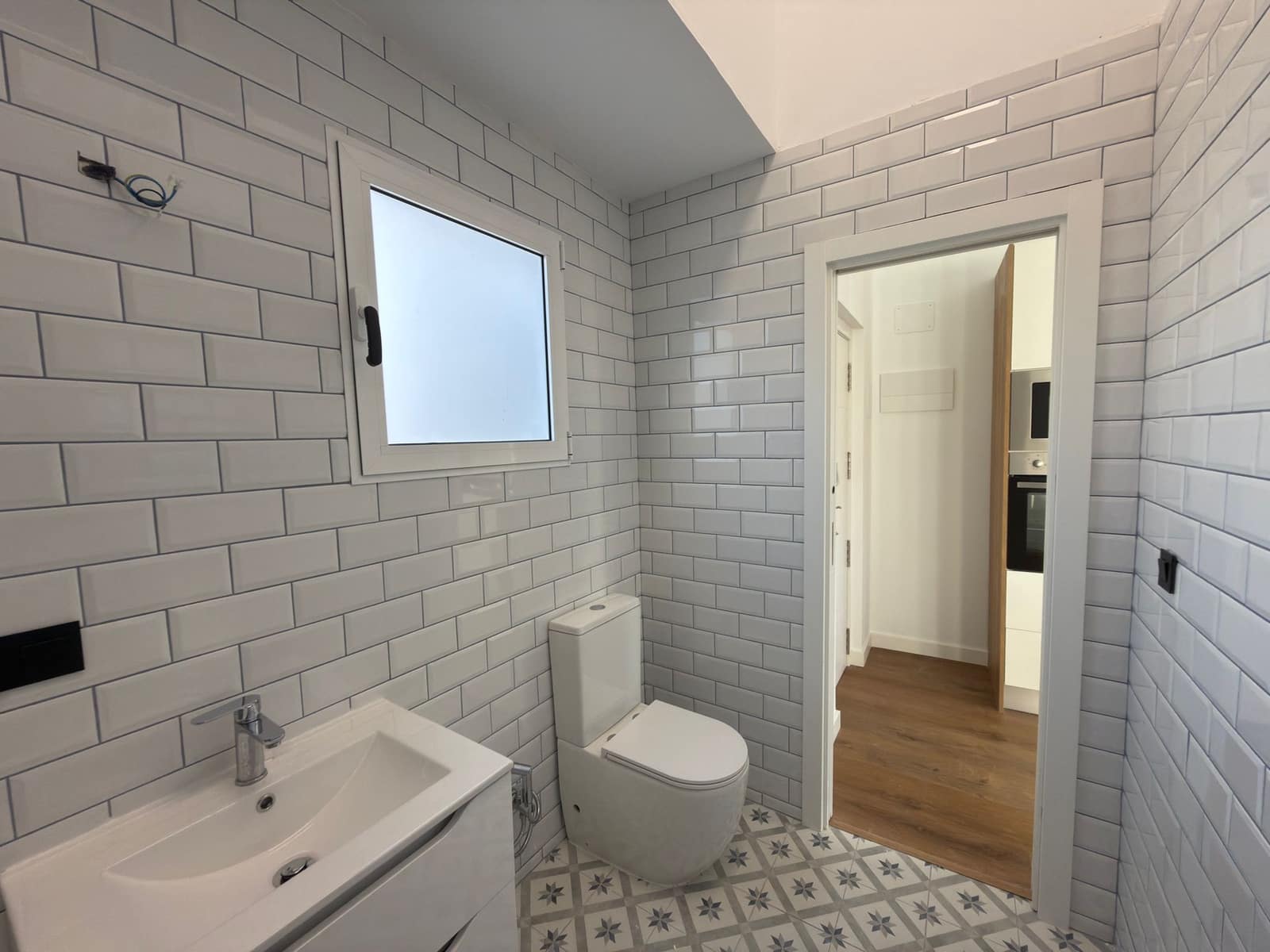 2 soveværelse Lejlighed til salg i Alicante by - € 183.000 (Ref: 9428943)