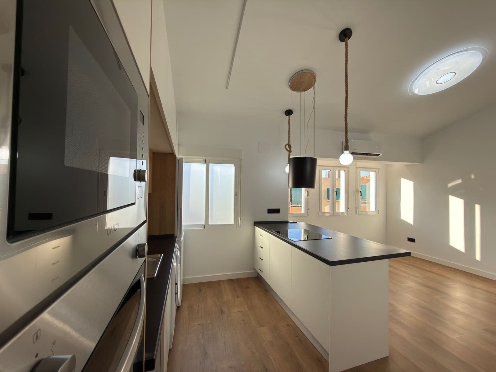 2 soveværelse Lejlighed til salg i Alicante by - € 183.000 (Ref: 9428943)