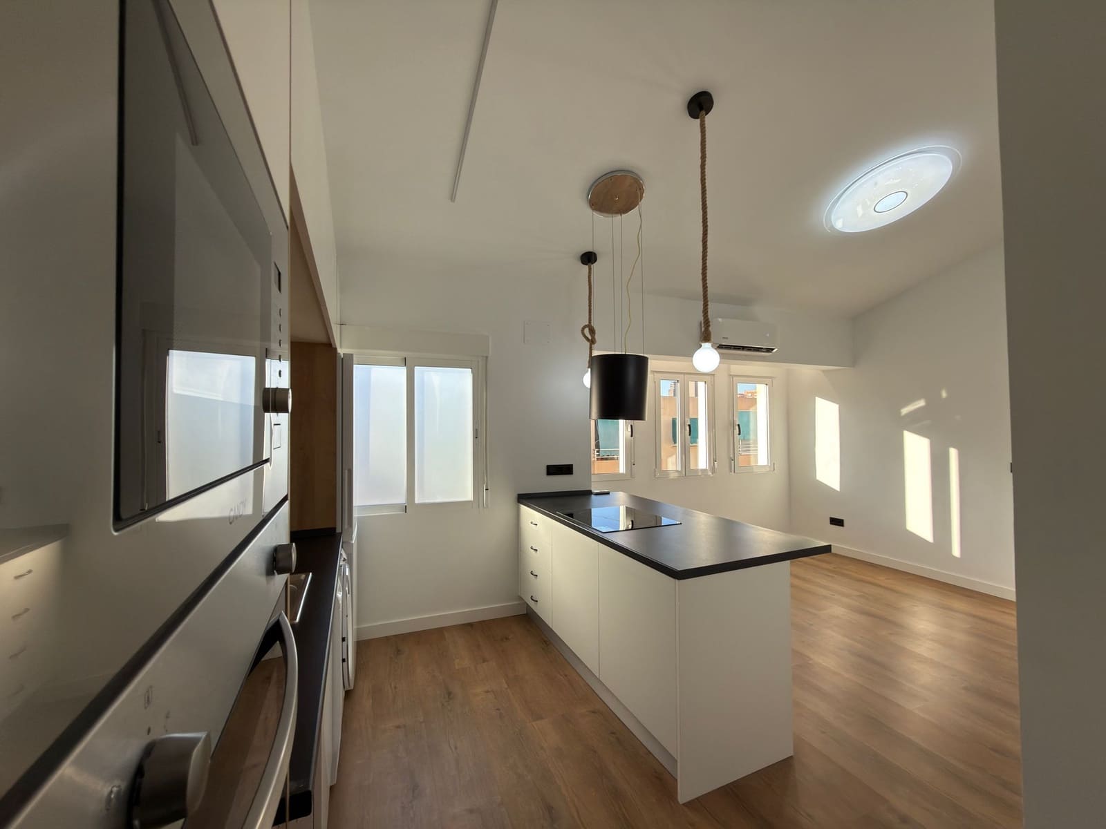 2 soveværelse Lejlighed til salg i Alicante by - € 183.000 (Ref: 9428943)