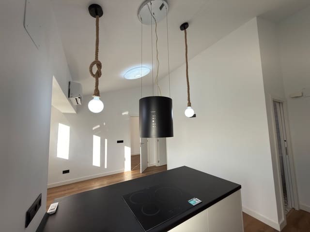 2 soveværelse Lejlighed til salg i San Blas, Alicante by - € 185.000 (Ref: 9428943)