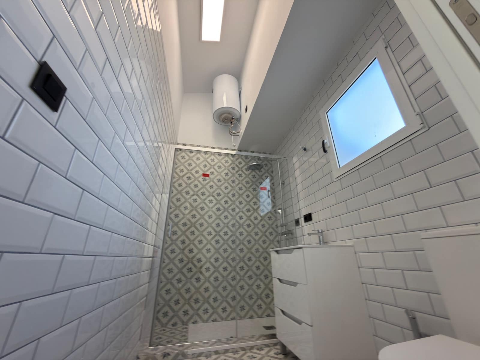 2 soveværelse Lejlighed til salg i Alicante by - € 183.000 (Ref: 9428943)