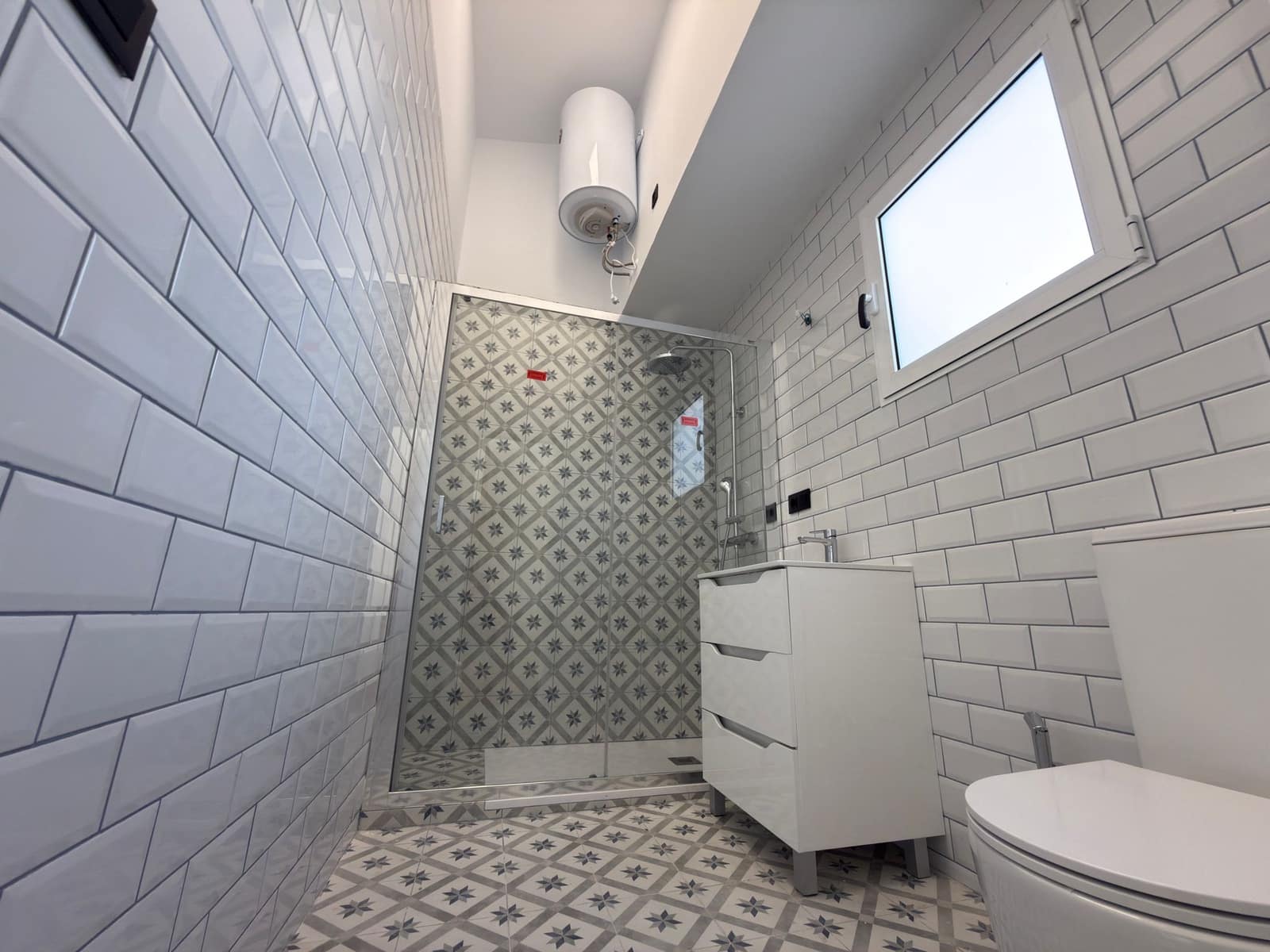 2 soveværelse Lejlighed til salg i Alicante by - € 183.000 (Ref: 9428943)