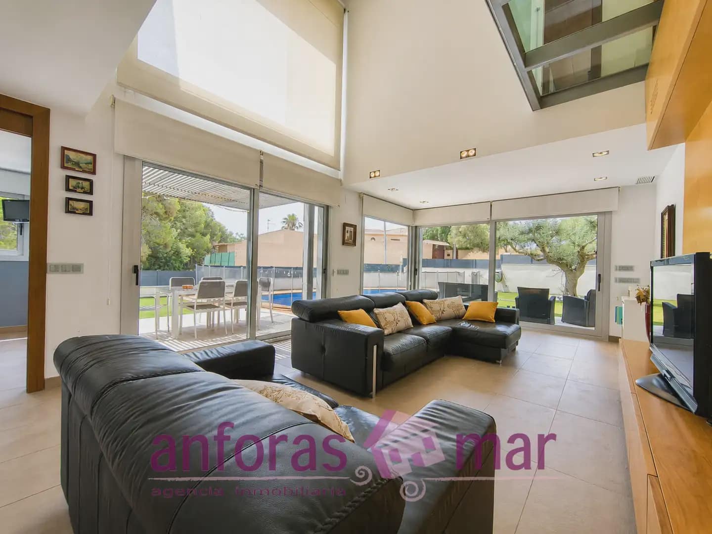 5 bedroom Villa for sale in El Vendrell with pool garage - € 798,000 (Ref: 10018080)