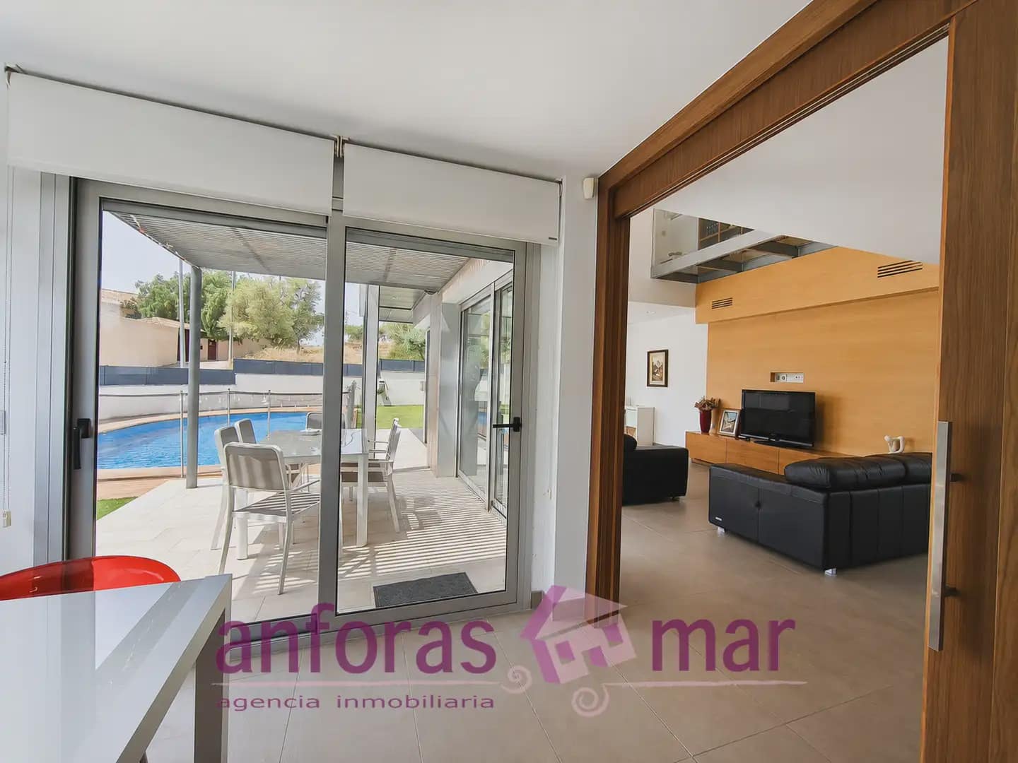 5 bedroom Villa for sale in El Vendrell with pool garage - € 798,000 (Ref: 10018080)