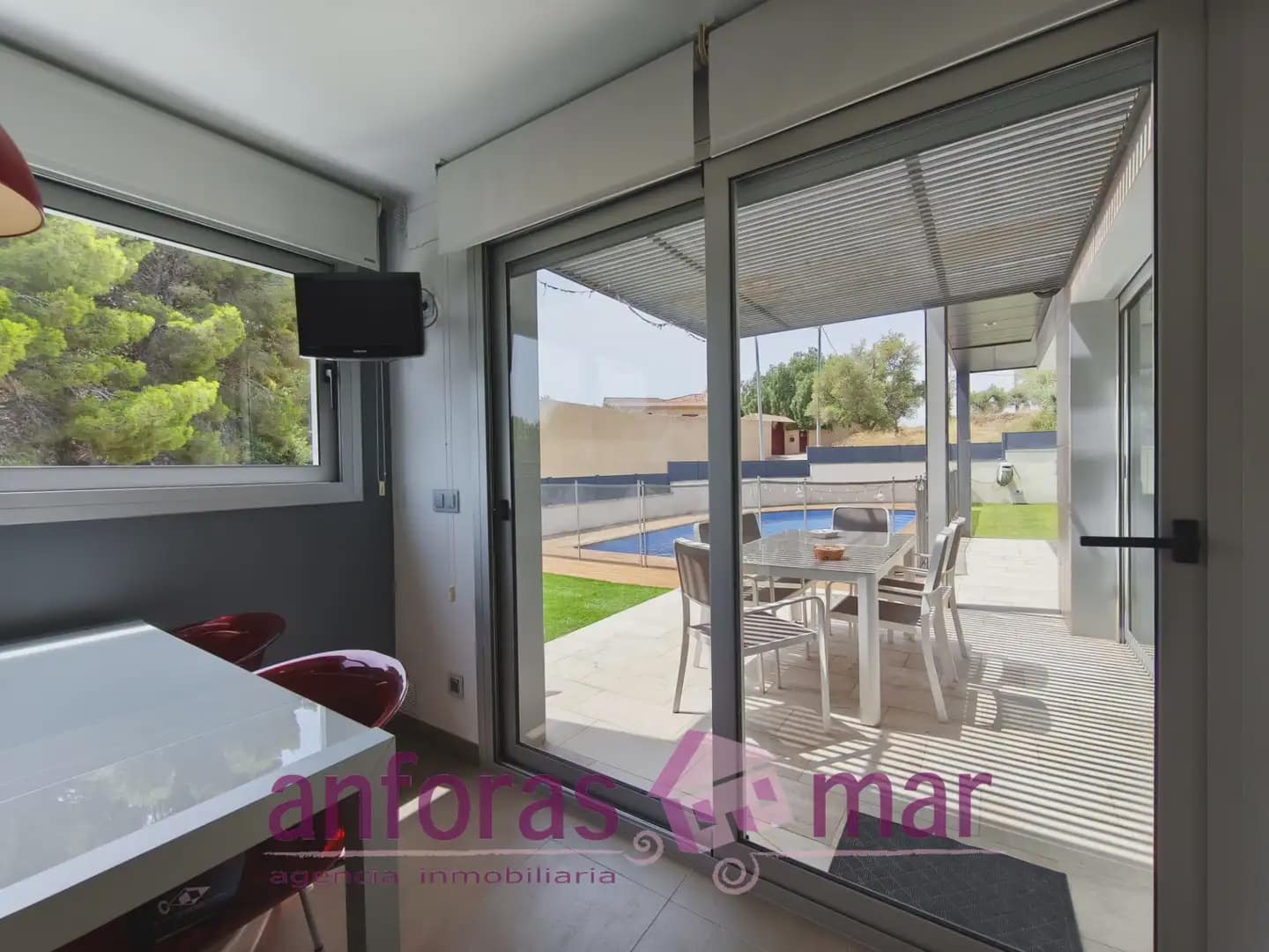 5 bedroom Villa for sale in El Vendrell with pool garage - € 798,000 (Ref: 10018080)