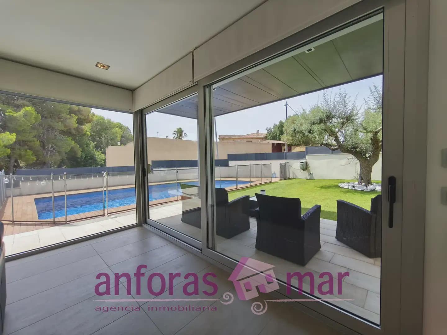 5 bedroom Villa for sale in El Vendrell with pool garage - € 798,000 (Ref: 10018080)