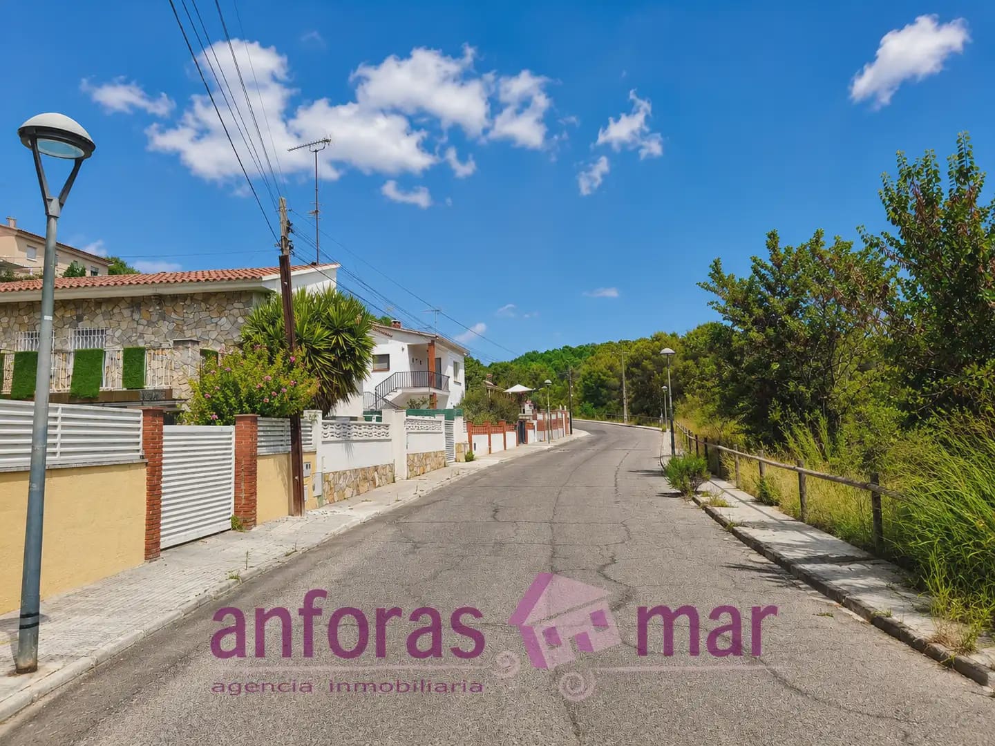 Byggetomt til salgs i La Pobla de Montornes - € 190 000 (Ref: 10018081)