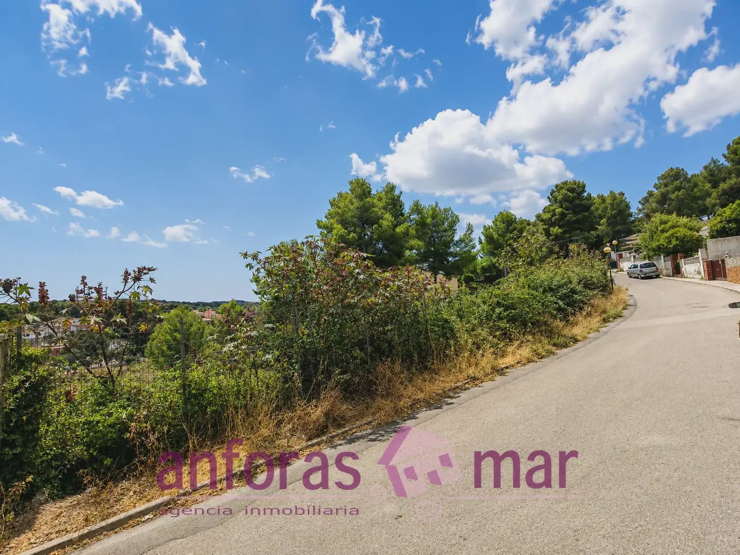 Byggetomt til salgs i La Pobla de Montornes - € 190 000 (Ref: 10018081)
