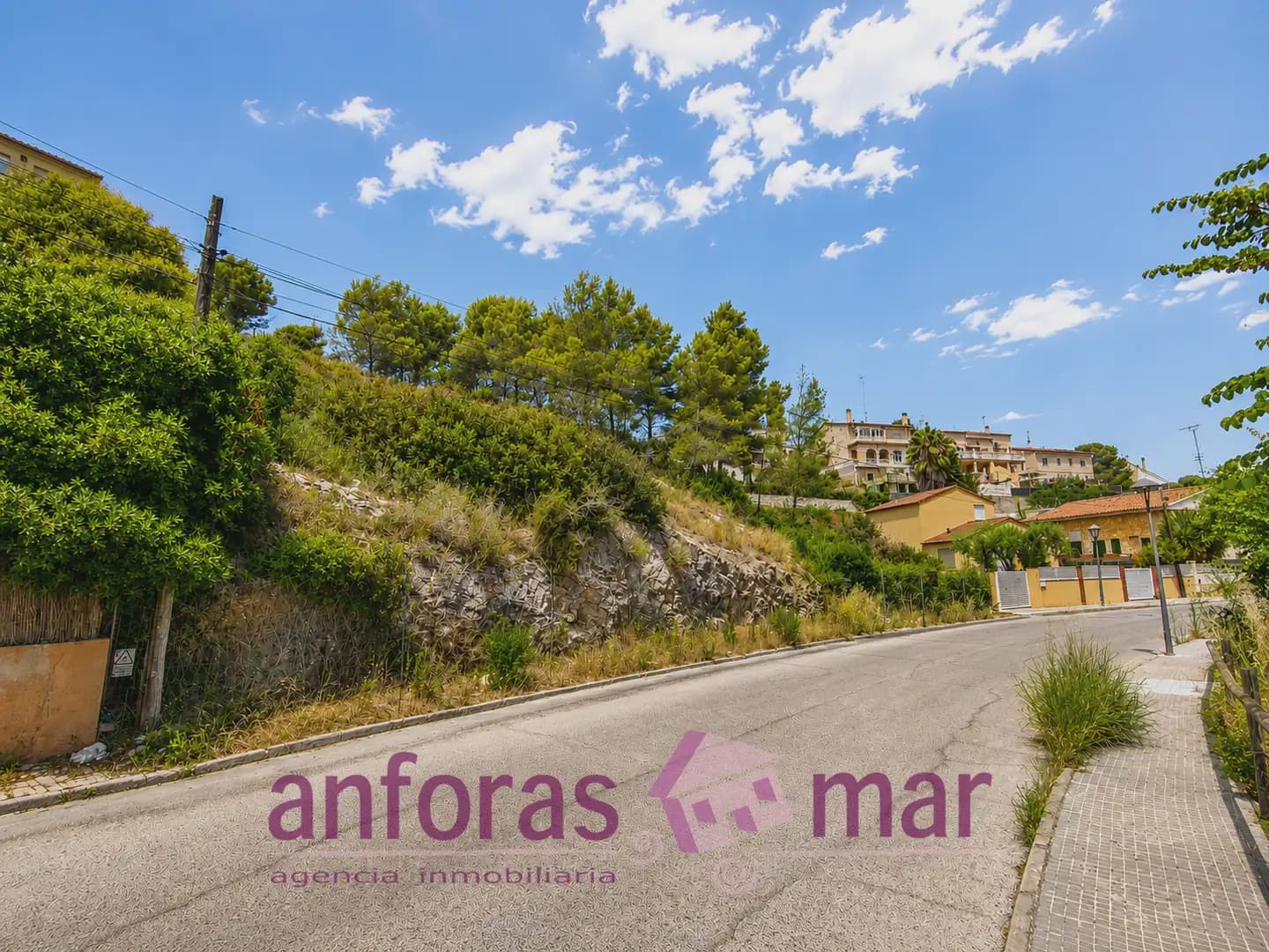 Byggetomt til salgs i La Pobla de Montornes - € 190 000 (Ref: 10018081)