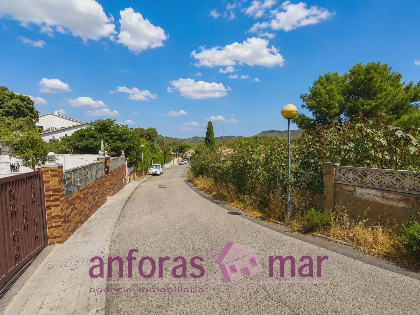Byggetomt til salgs i La Pobla de Montornes - € 190 000 (Ref: 10018081)