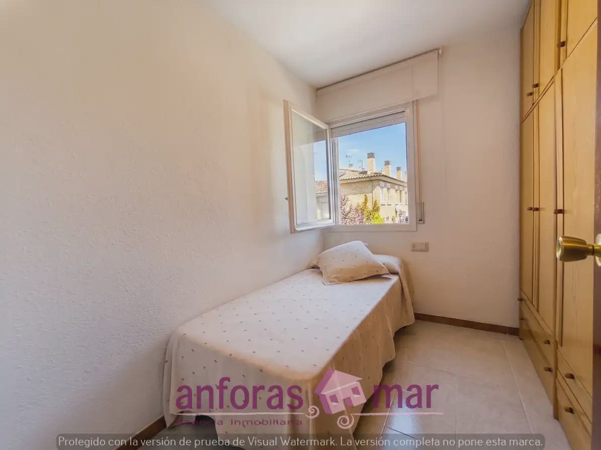 2 chambre Appartement à vendre à Torredembarra avec piscine garage - 170 000 € (Ref: 10032389)