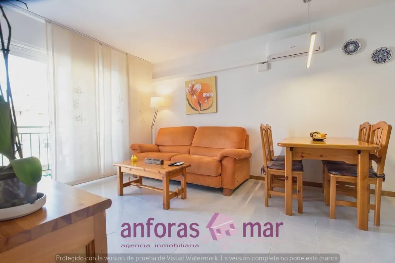 2 chambre Appartement à vendre à Torredembarra avec piscine garage - 170 000 € (Ref: 10032389)