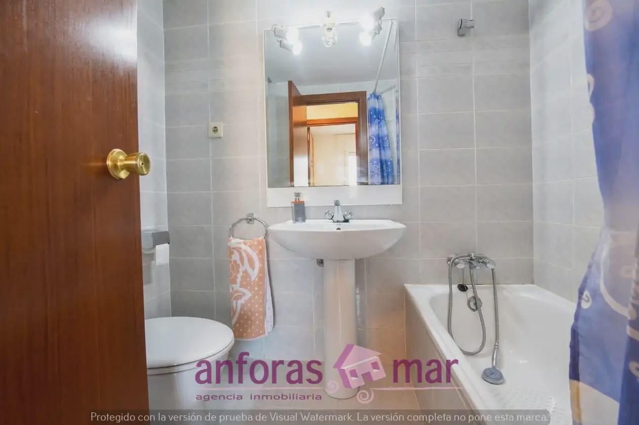 2 chambre Appartement à vendre à Torredembarra avec piscine garage - 170 000 € (Ref: 10032389)