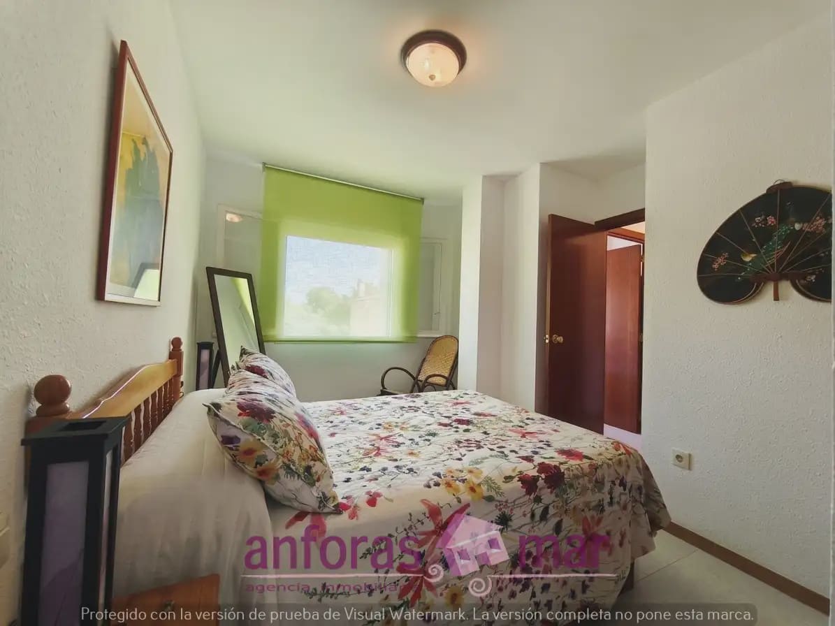 2 chambre Appartement à vendre à Torredembarra avec piscine garage - 170 000 € (Ref: 10032389)