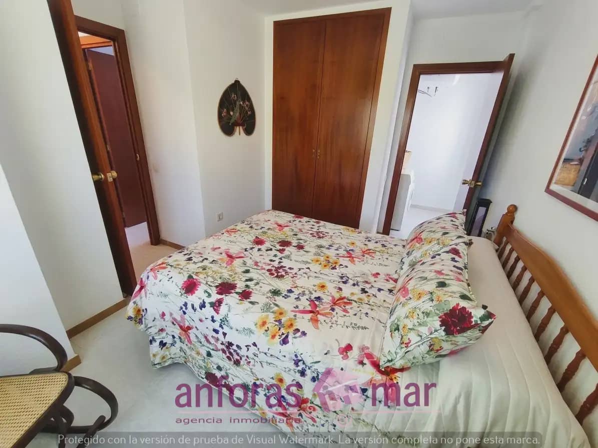 2 chambre Appartement à vendre à Torredembarra avec piscine garage - 170 000 € (Ref: 10032389)