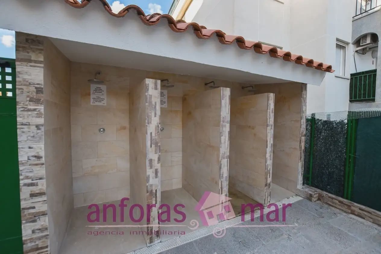 2 chambre Appartement à vendre à Torredembarra avec piscine garage - 170 000 € (Ref: 10032389)