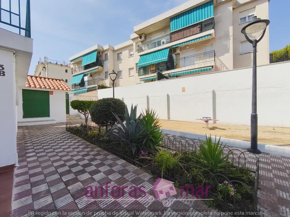 2 chambre Appartement à vendre à Torredembarra avec piscine garage - 170 000 € (Ref: 10032389)