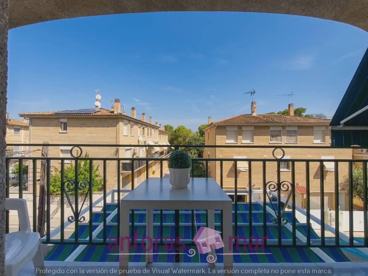 2 chambre Appartement à vendre à Torredembarra avec piscine garage - 170 000 € (Ref: 10032389)