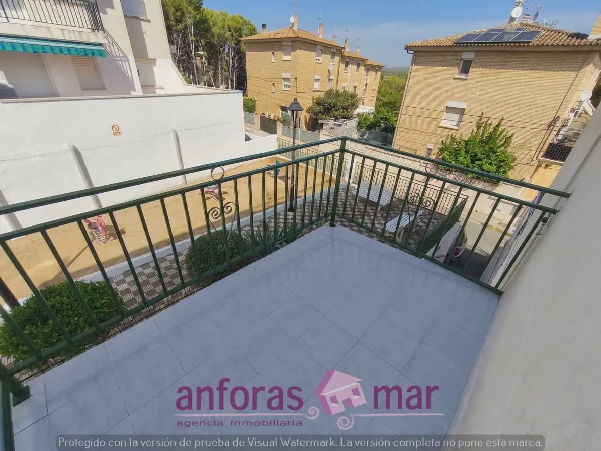 2 chambre Appartement à vendre à Torredembarra avec piscine garage - 170 000 € (Ref: 10032389)