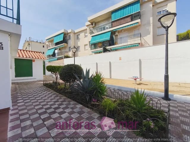 2 camera da letto Appartamento in vendita in Torredembarra con piscina garage - 170.000 € (Rif: 10032389)