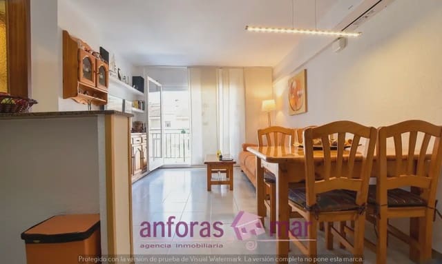 2 camera da letto Appartamento in vendita in Torredembarra con piscina garage - 170.000 € (Rif: 10032389)
