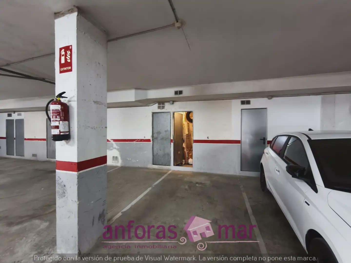 2 chambre Appartement à vendre à Torredembarra avec piscine garage - 170 000 € (Ref: 10032389)