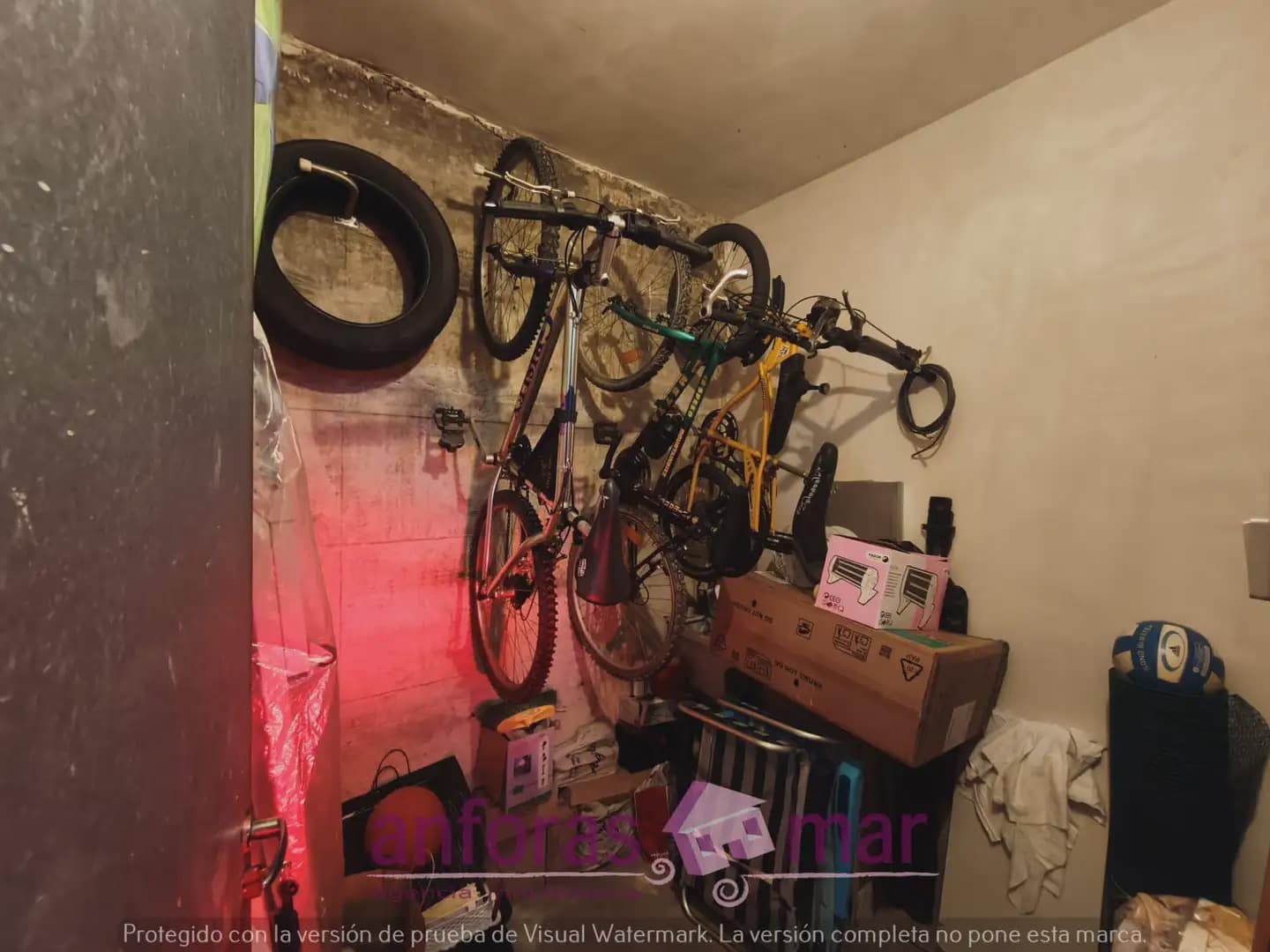 2 chambre Appartement à vendre à Torredembarra avec piscine garage - 170 000 € (Ref: 10032389)
