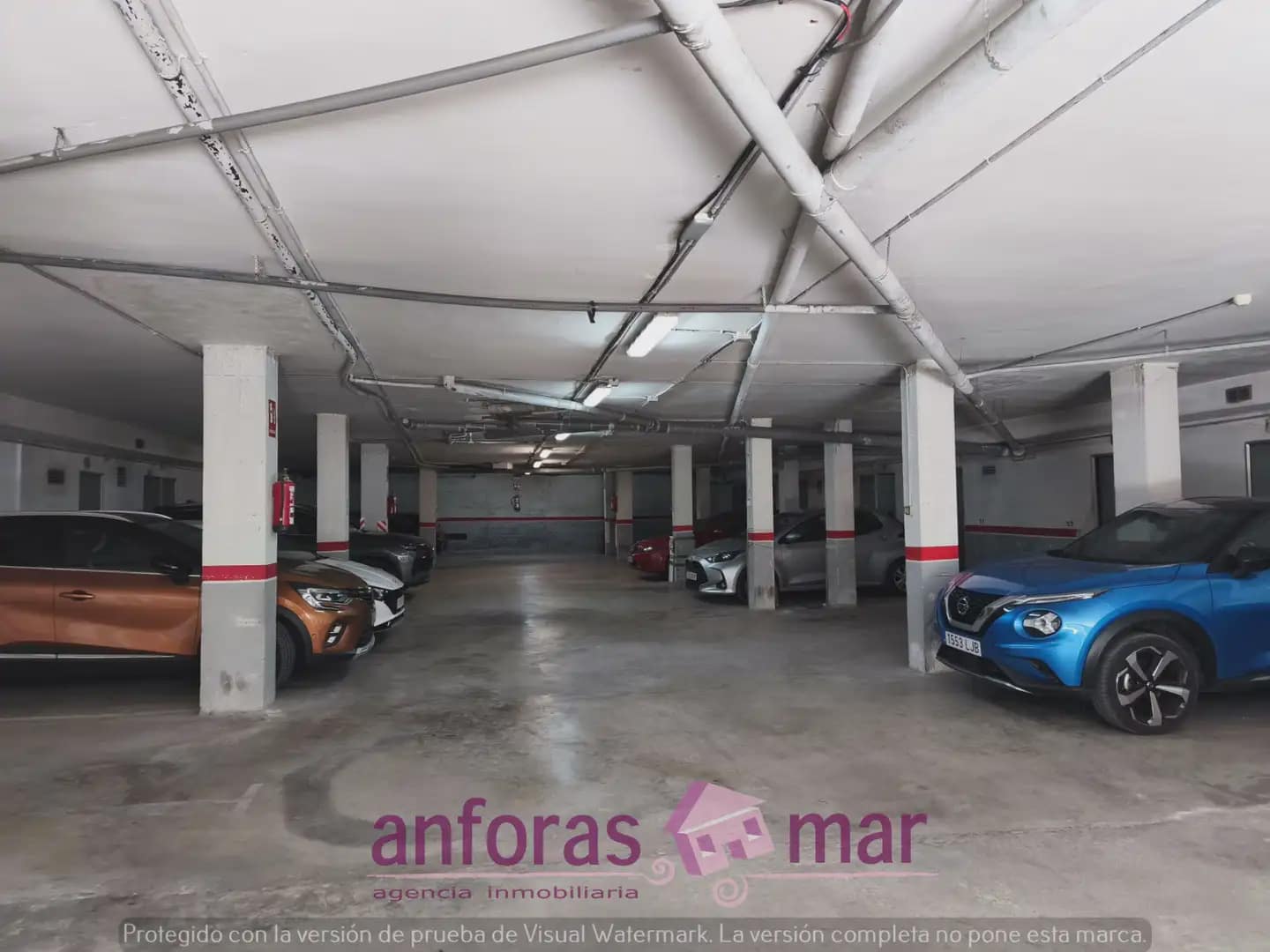 2 chambre Appartement à vendre à Torredembarra avec piscine garage - 170 000 € (Ref: 10032389)