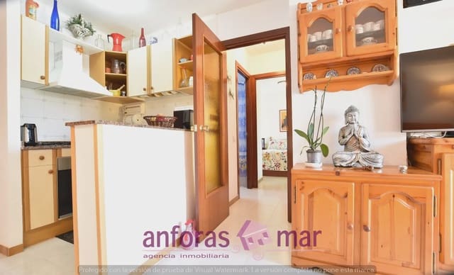 2 camera da letto Appartamento in vendita in Torredembarra con piscina garage - 170.000 € (Rif: 10032389)