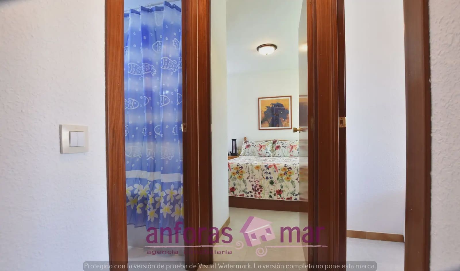 2 chambre Appartement à vendre à Torredembarra avec piscine garage - 170 000 € (Ref: 10032389)
