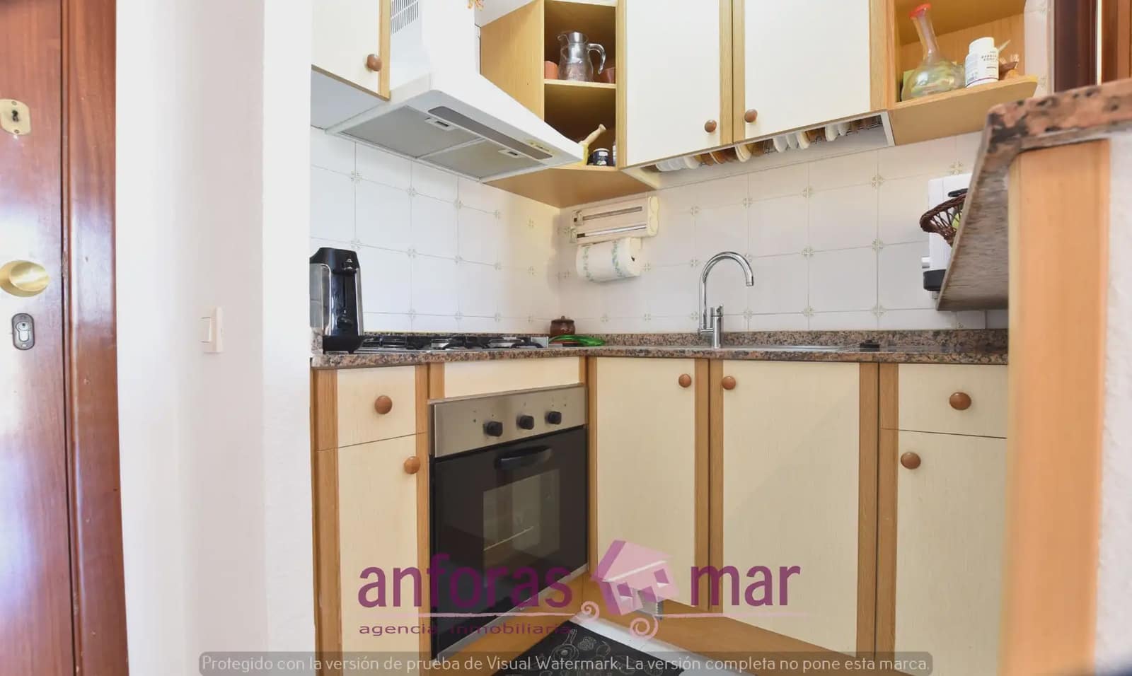 2 chambre Appartement à vendre à Torredembarra avec piscine garage - 170 000 € (Ref: 10032389)