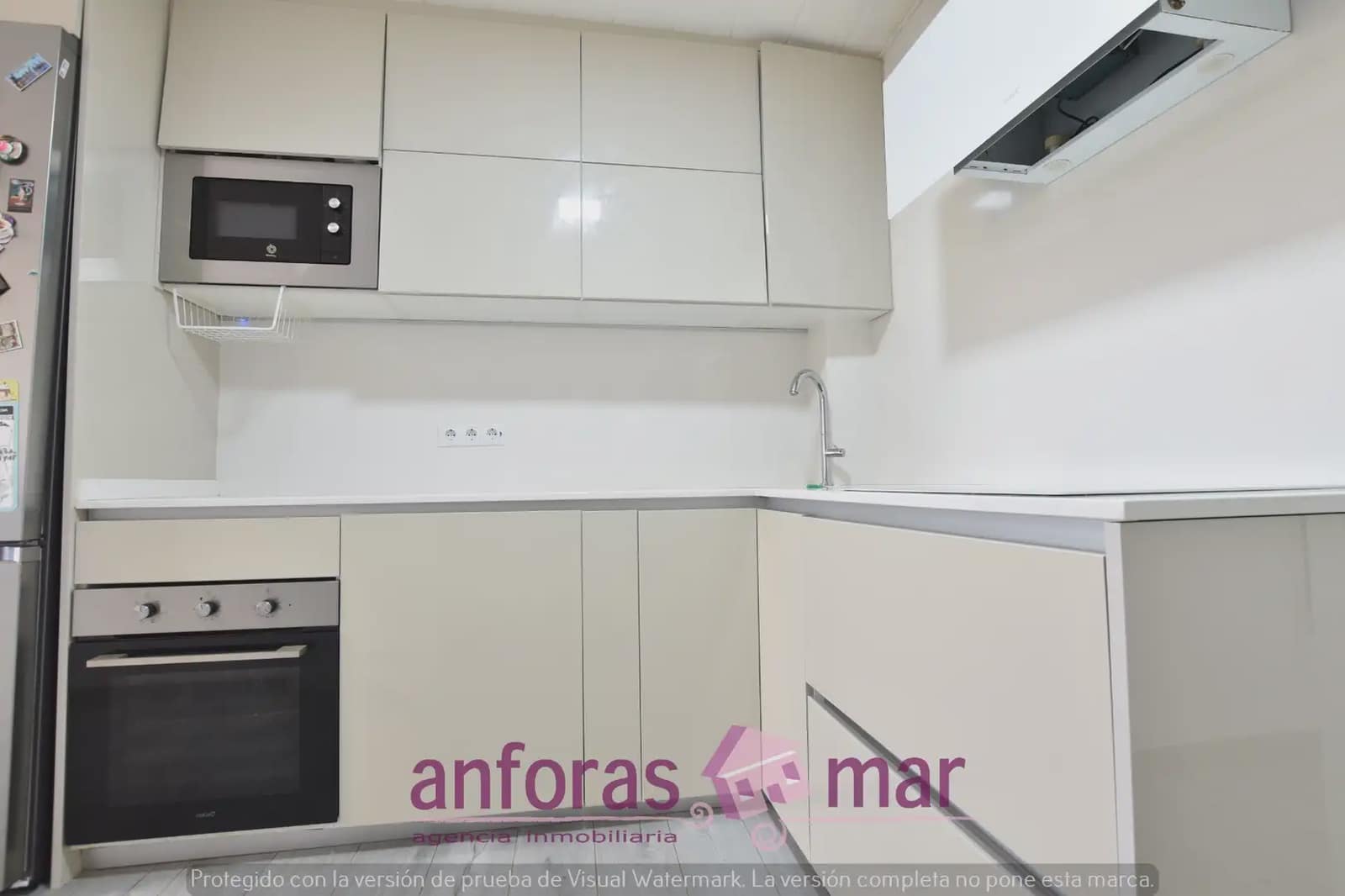 2 Zimmer Wohnung zu verkaufen in La Pobla de Montornes mit Garage - 175.000 € (Ref: 10032390)