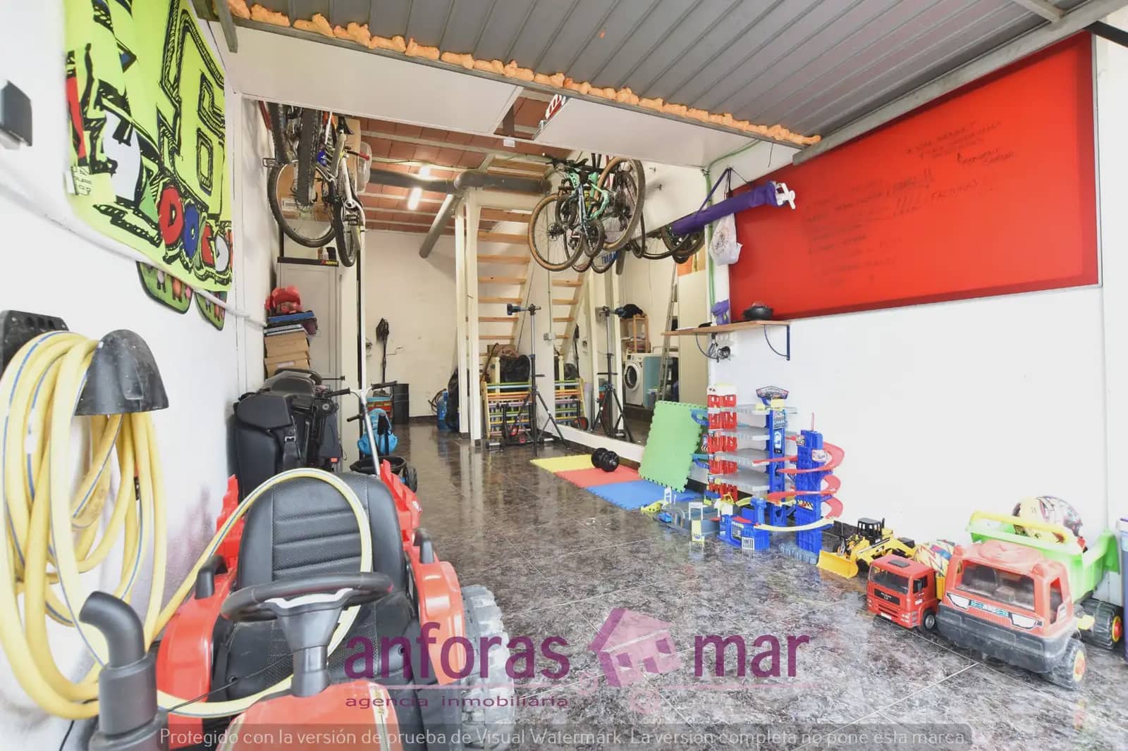 2 Zimmer Wohnung zu verkaufen in La Pobla de Montornes mit Garage - 175.000 € (Ref: 10032390)