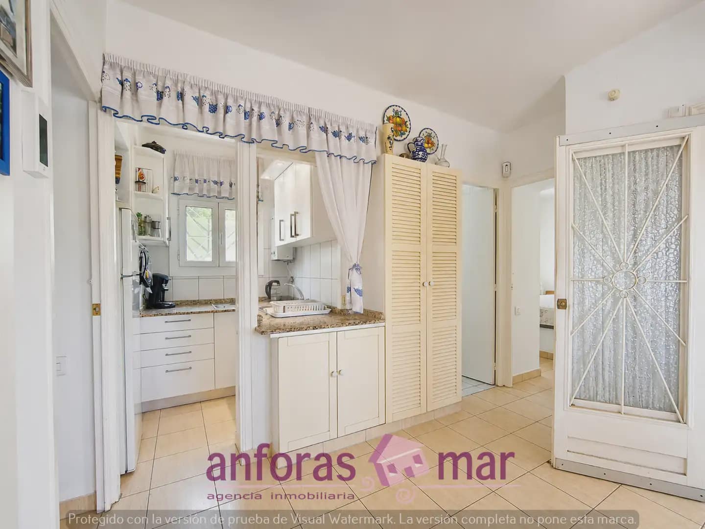 2 camera da letto Bungalow in vendita in Torredembarra con garage - 230.000 € (Rif: 10033157)