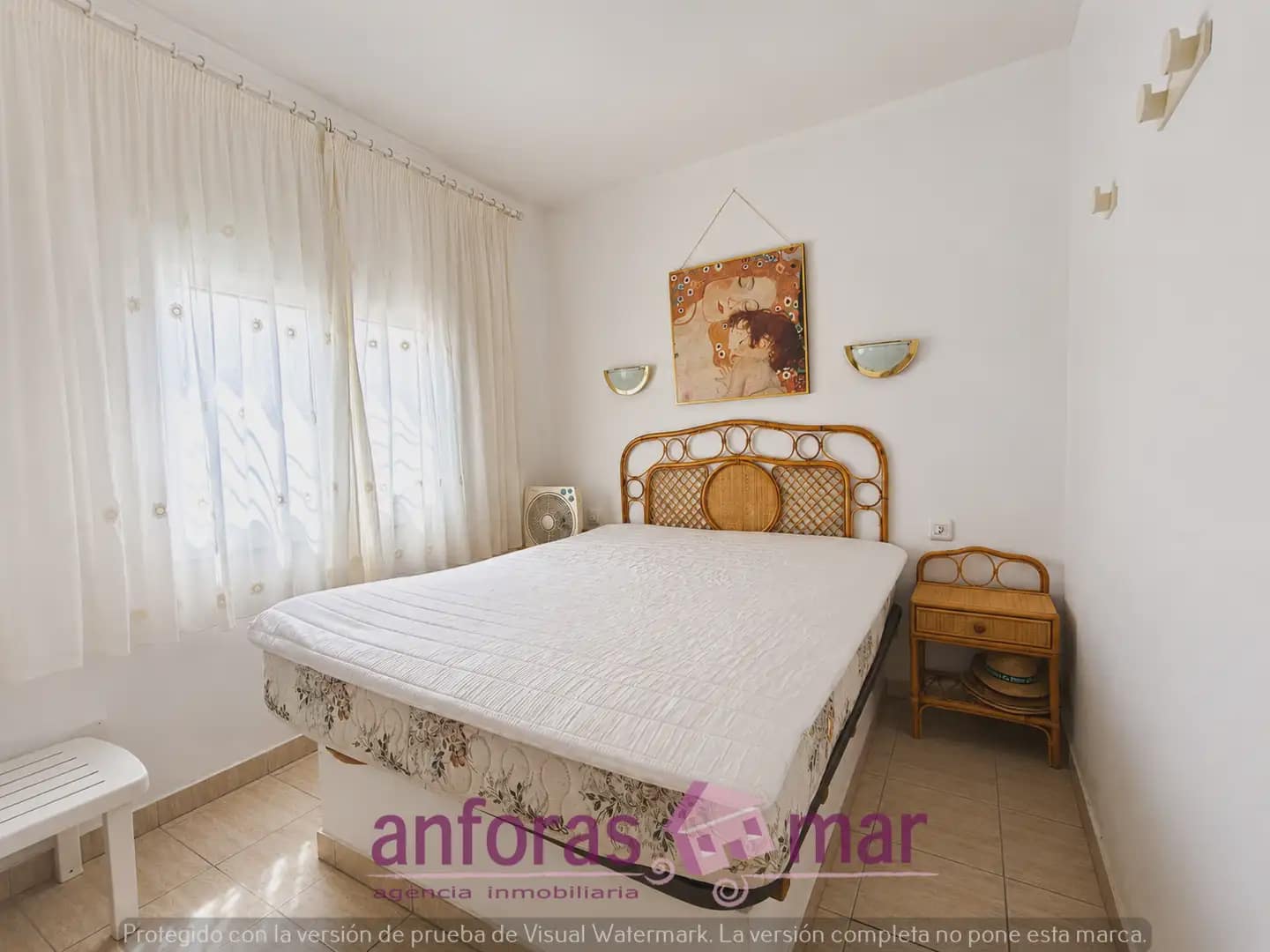 2 camera da letto Bungalow in vendita in Torredembarra con garage - 230.000 € (Rif: 10033157)