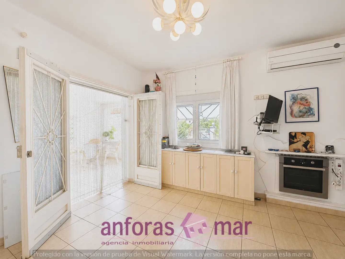 2 camera da letto Bungalow in vendita in Torredembarra con garage - 230.000 € (Rif: 10033157)
