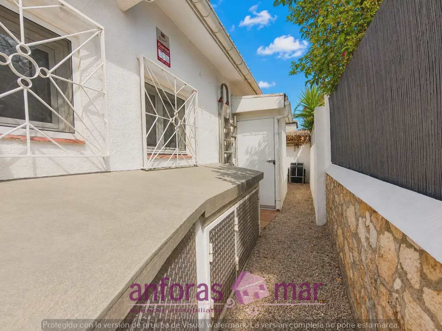 2 camera da letto Bungalow in vendita in Torredembarra con garage - 230.000 € (Rif: 10033157)