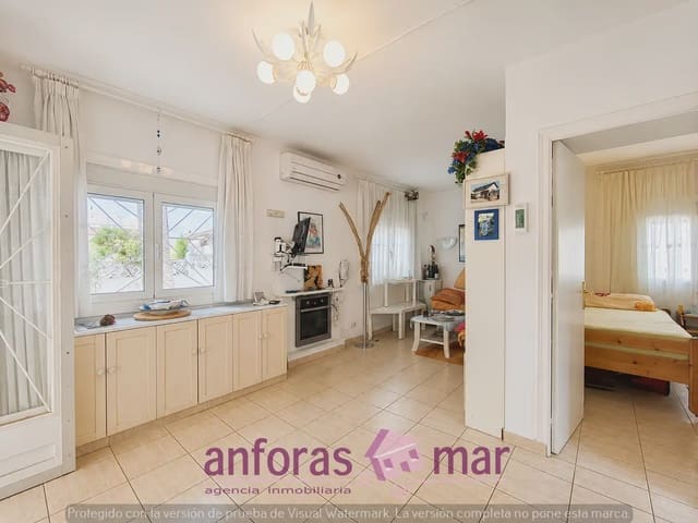 2 camera da letto Bungalow in vendita in Torredembarra con garage - 230.000 € (Rif: 10033157)
