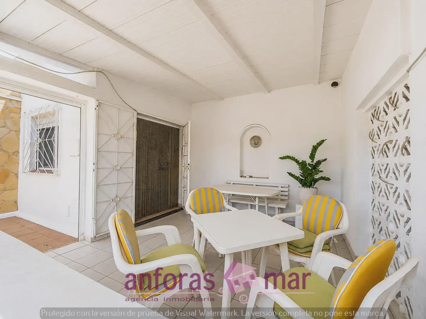 2 camera da letto Bungalow in vendita in Torredembarra con garage - 230.000 € (Rif: 10033157)