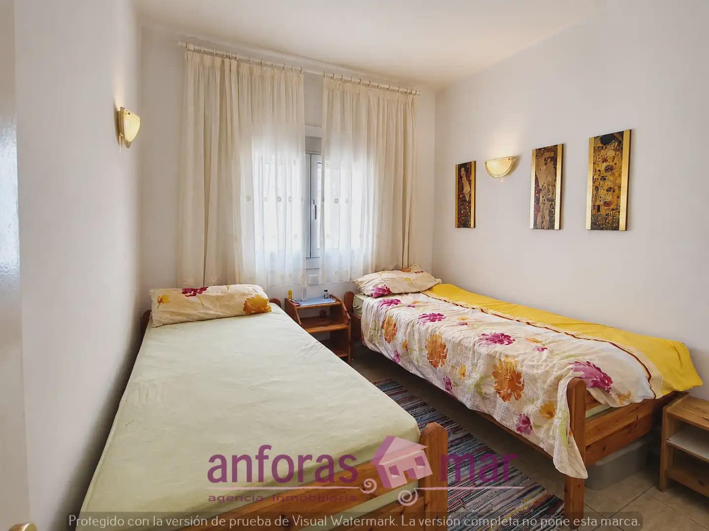 2 camera da letto Bungalow in vendita in Torredembarra con garage - 230.000 € (Rif: 10033157)