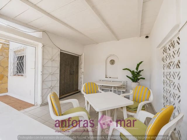 2 camera da letto Bungalow in vendita in Torredembarra con garage - 230.000 € (Rif: 10033157)