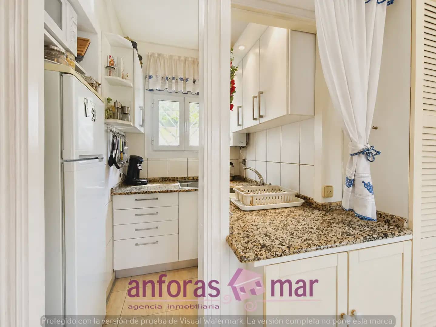 2 camera da letto Bungalow in vendita in Torredembarra con garage - 230.000 € (Rif: 10033157)