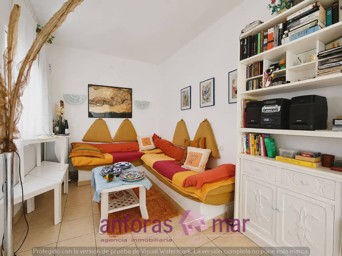 2 camera da letto Bungalow in vendita in Torredembarra con garage - 230.000 € (Rif: 10033157)