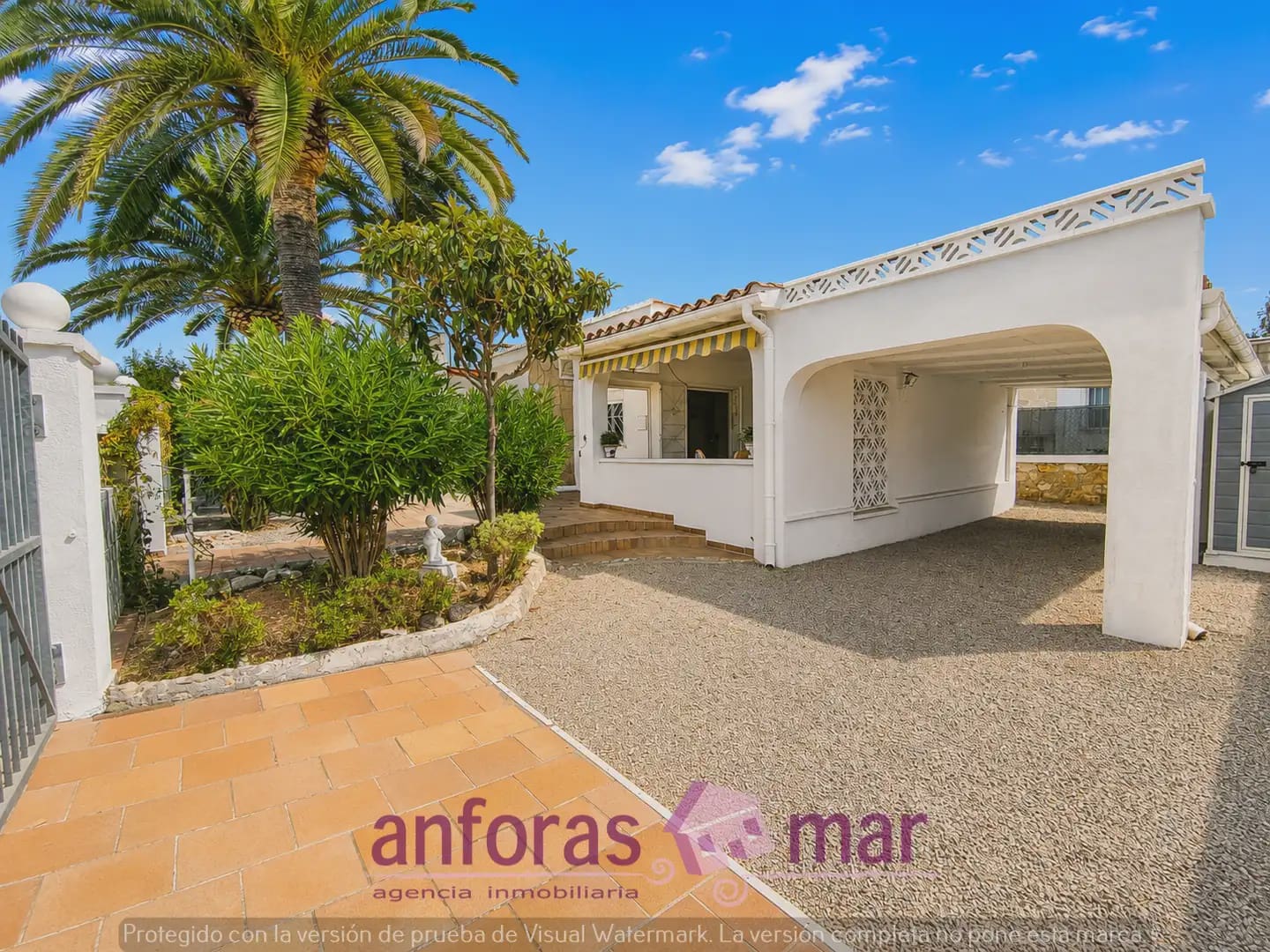 2 camera da letto Bungalow in vendita in Torredembarra con garage - 230.000 € (Rif: 10033157)