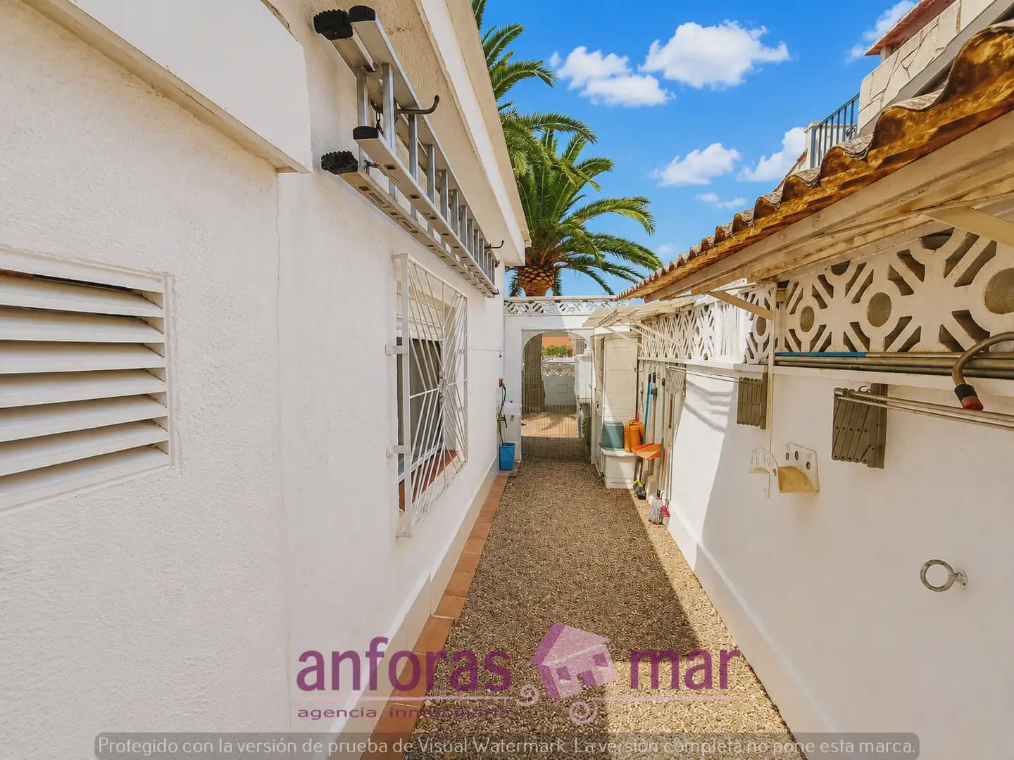 2 camera da letto Bungalow in vendita in Torredembarra con garage - 230.000 € (Rif: 10033157)