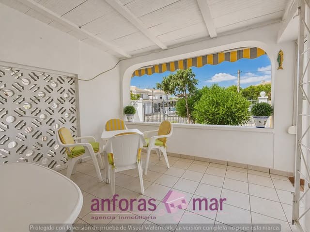 2 camera da letto Bungalow in vendita in Torredembarra con garage - 230.000 € (Rif: 10033157)