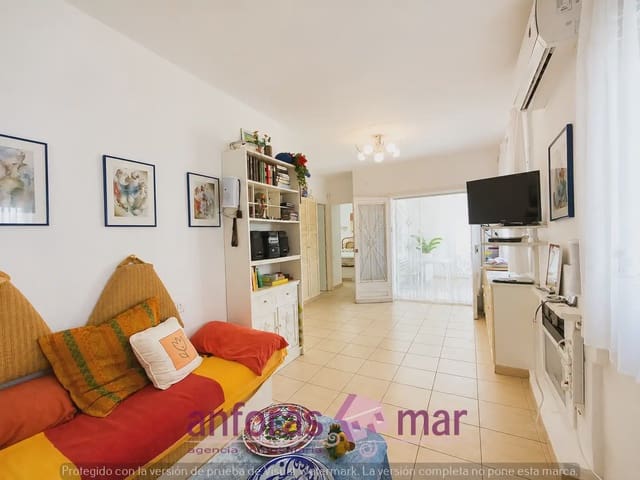 2 camera da letto Bungalow in vendita in Torredembarra con garage - 230.000 € (Rif: 10033157)