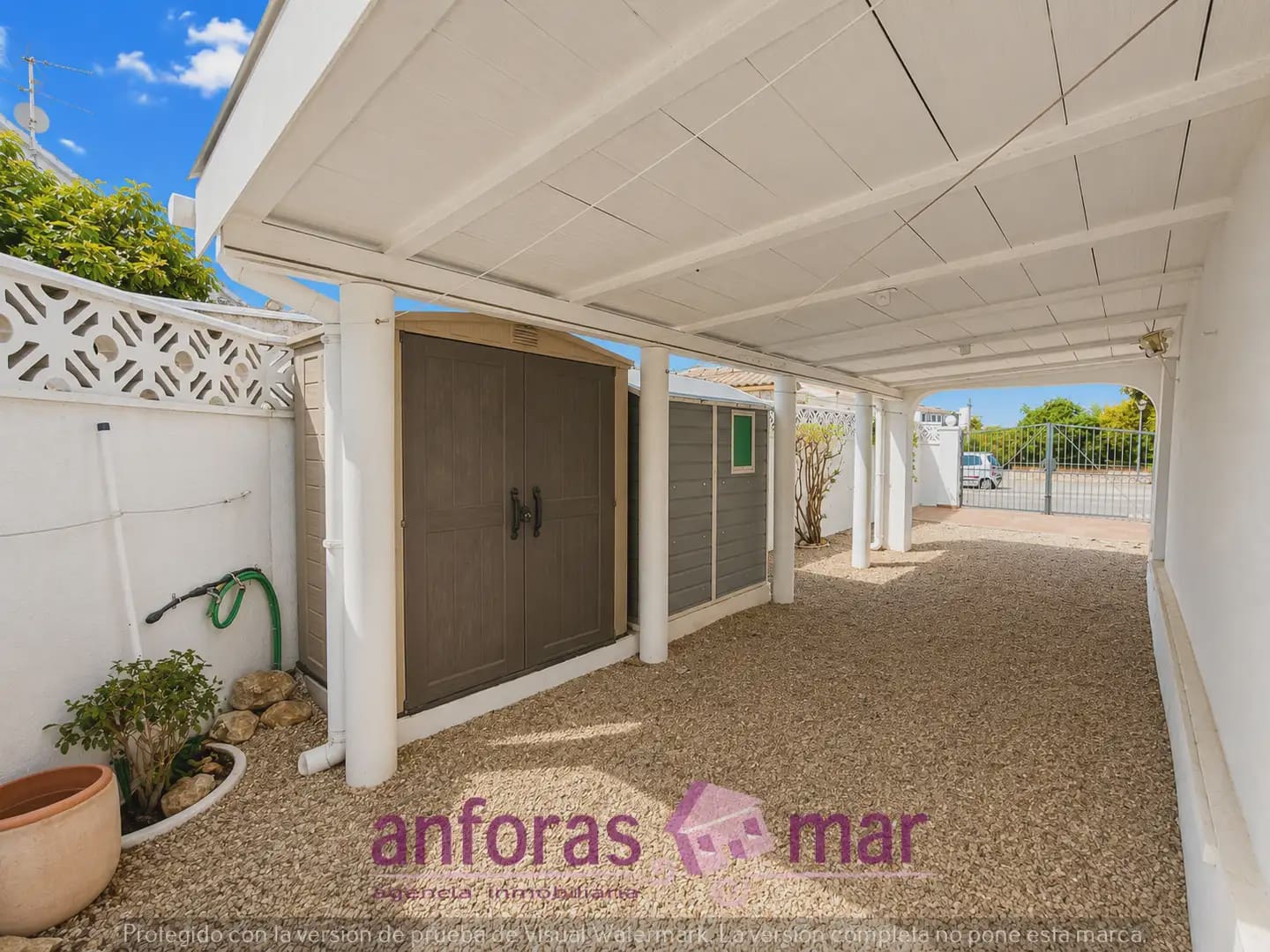 2 camera da letto Bungalow in vendita in Torredembarra con garage - 230.000 € (Rif: 10033157)