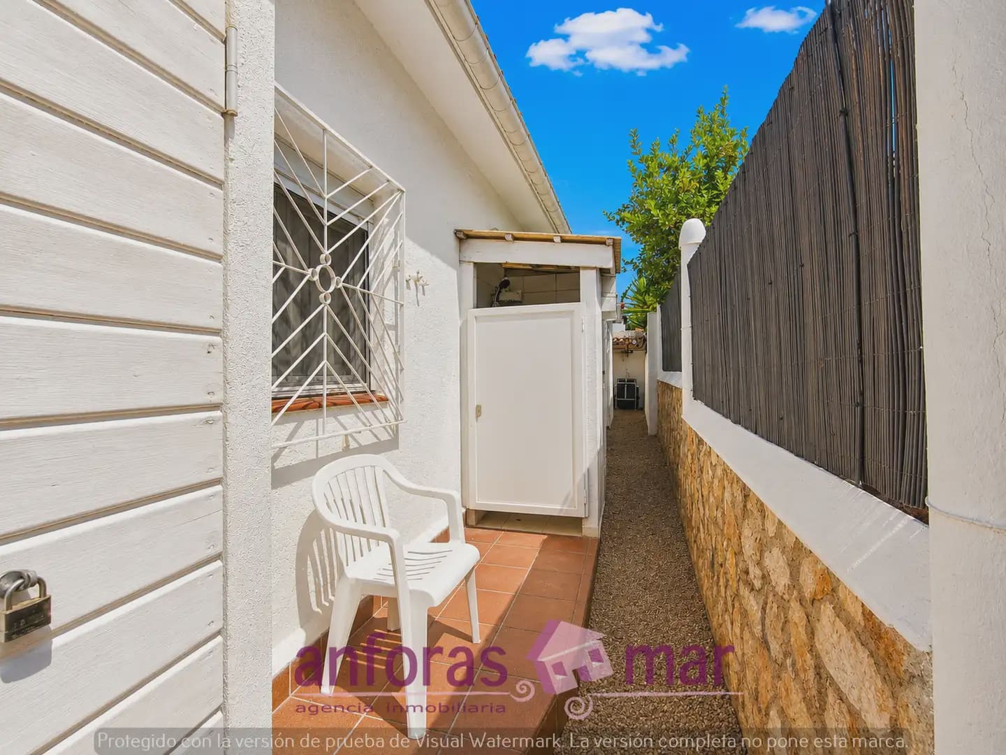 2 camera da letto Bungalow in vendita in Torredembarra con garage - 230.000 € (Rif: 10033157)